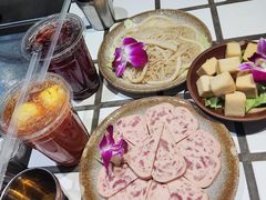 -贰回巷火锅馆(钟楼店)