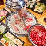 没有什么是一顿烤肉不能解决的🔥🥩