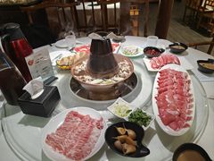 -东来顺饭庄(西直门店)