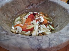 -云南野生菌石锅鱼石锅鸡(大金塔店)