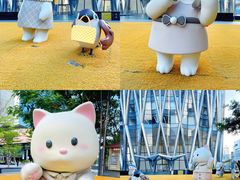 -深圳湾万象城(南山店)