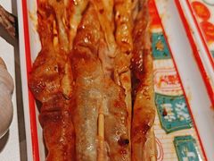 -高鸽子锦州烧烤63年(海阳路店)