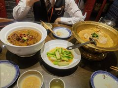 -张大嘴菜馆(庞各庄店)