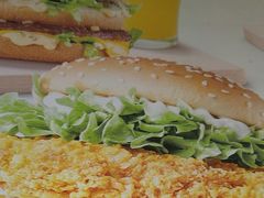 -麦当劳(北京大兴机场二层国内到达(安检外)店)