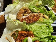 -33韩式自助烧烤(环城南路店)