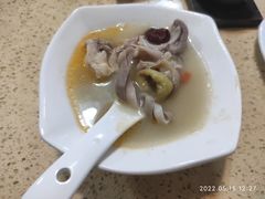 -喜鹊茶点.啫煲(车陂店)