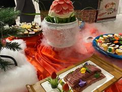 -北京丽景湾国际酒店