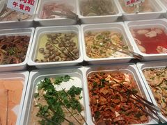-养牛邓·潮汕牛肉海鲜自助火锅(广州店)