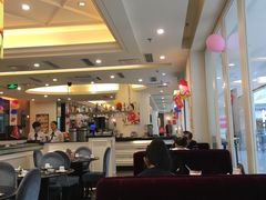大堂-避风塘(光启城店)