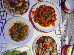 -去吃龙虾 | 烧烤·龙虾馆(红林世界城店)