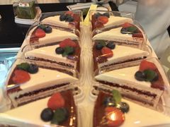 -姆们M Sweetie Cake(三里屯店)