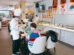 -紫光园·烤鸭·北京菜(团结湖店)