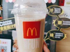 -麦当劳(文化西路店)
