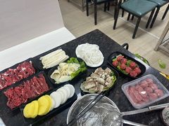 -山珍鲜牛肉火锅本地老字号(汕中老店)