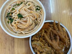 -再回首鸡肉米线(人民路一店)