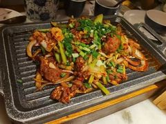 -绿茶餐厅(千岛湖银泰城店)