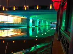 -南通濠河风景名胜区