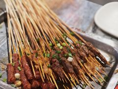 -刘老表·瓦罐汤涮肉(青云谱店)