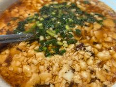豆腐老汤-天下客饭店(中山路店)
