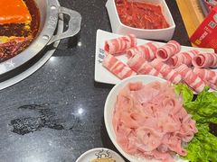-大龙燚火锅(白石洲店)