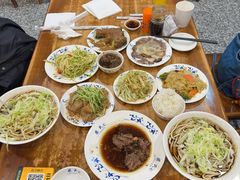 柴氏酱牛肉-柴氏风味斋(甘家口店)