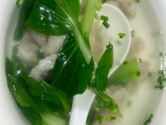 -华盛丰温州大排档(东三环南路店)