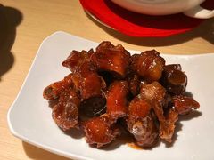-鼎泰丰(国贸商城店)