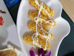 -忘忧草融合私房菜(红鼎国际店)