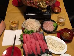 -江湖餐厅–重庆九宫格老火锅