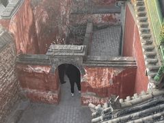 -店头古堡