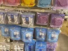 -名创优品(天津市河东万达广场店)