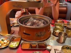 -西塔老太太泥炉烤肉(苏州大悦城店)