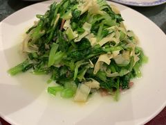 -老吉士酒家(天平路店)