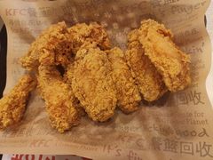 -肯德基(新凌云店)