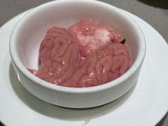 -海底捞火锅(天通苑华联店)