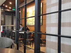 -星巴克(杭州西湖银泰1F店)