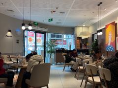 -必胜客(兴华中路PH店)