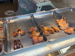 -钟鸭子·非物质文化遗产(奎光路店)