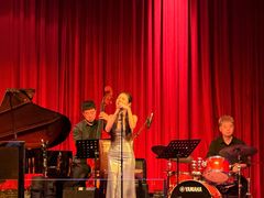 -云·酷 Atmosphere(国贸大酒店)