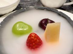 -天瑞轩·粤菜餐厅