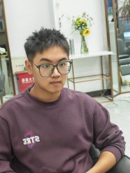 -ASG Hair Salon烫染·接发