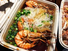 -盒马鲜生(杭州运河上街店)