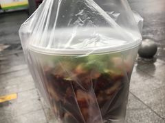 -李老五口水鸡(万寿路店)