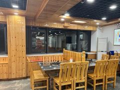 -屯老二农家铁锅炖·行业领军者(梅江店)