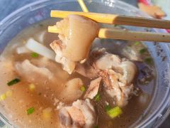 -燕子煨汤(山海关路店)