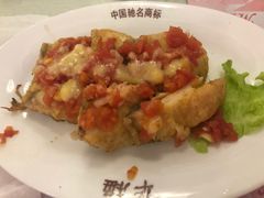 -华梅西餐厅(哈尔滨中央大街店)