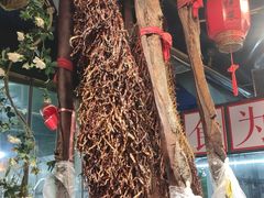 -传统菜农庄(皇姑路店)