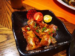 -扬州香格里拉·香宫中餐厅
