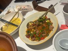 -四方桌·福建客家土菜(德化梅园店)