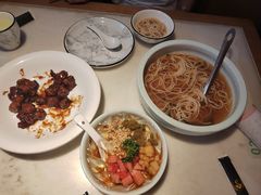 -涌上外婆桥(南塘店)